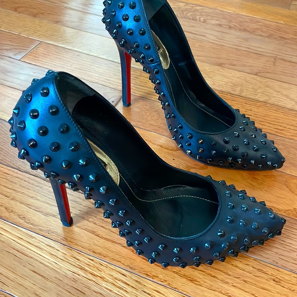 Roberto Fabiano - size 39 handmade in Italy